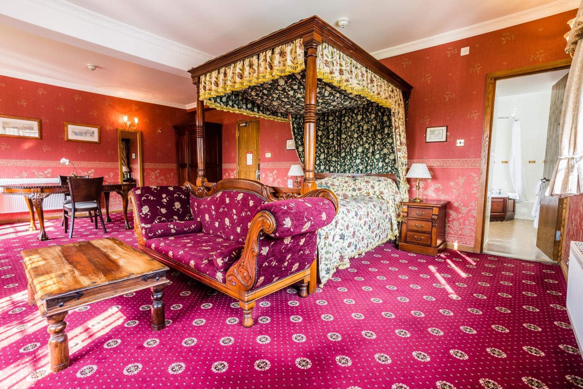 Stanton House Hotel สวินดอน ภายนอก รูปภาพ